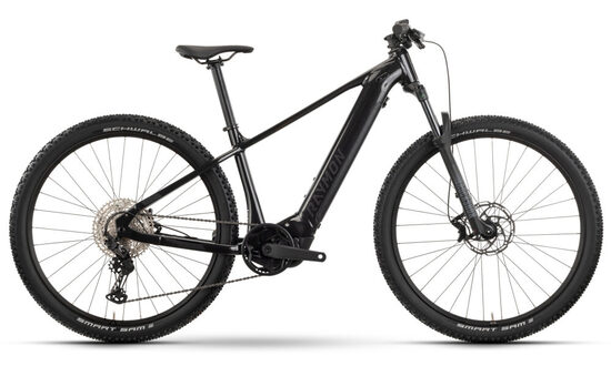 MTB E-BIKE
