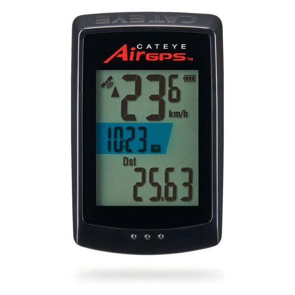 Velo datori un pulsometri