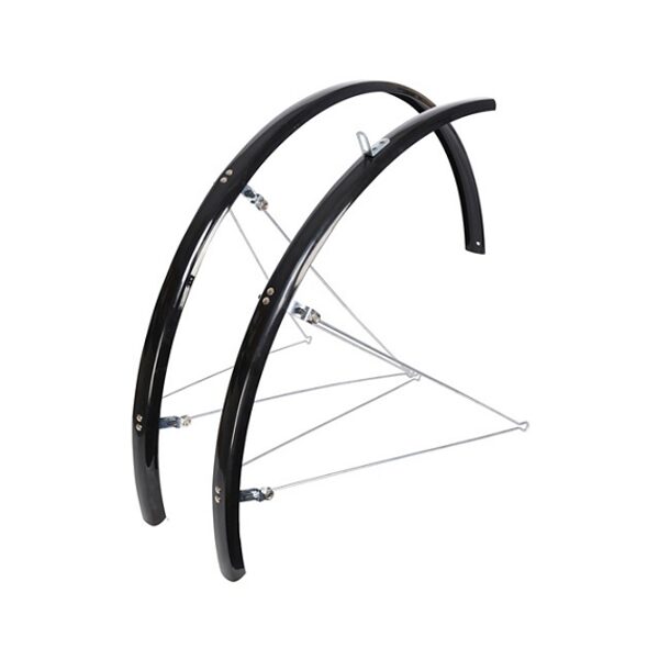 Dubļu sargi un stiprinājumi