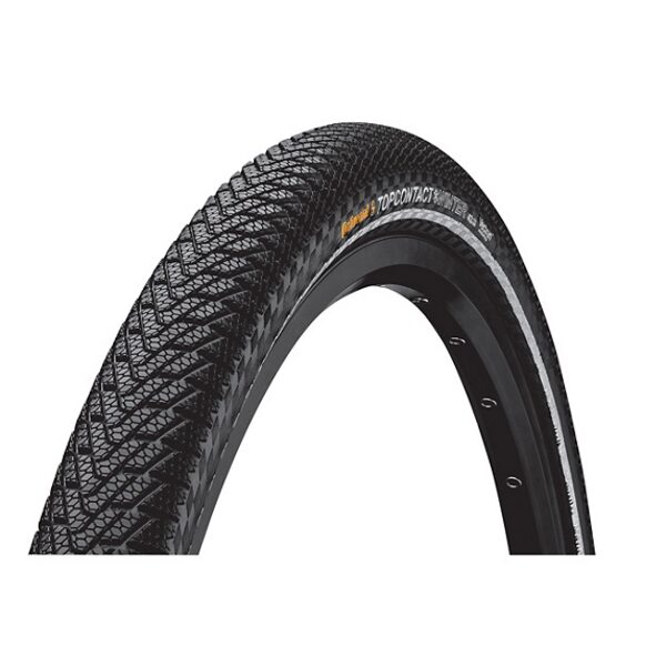 Gravel riepas