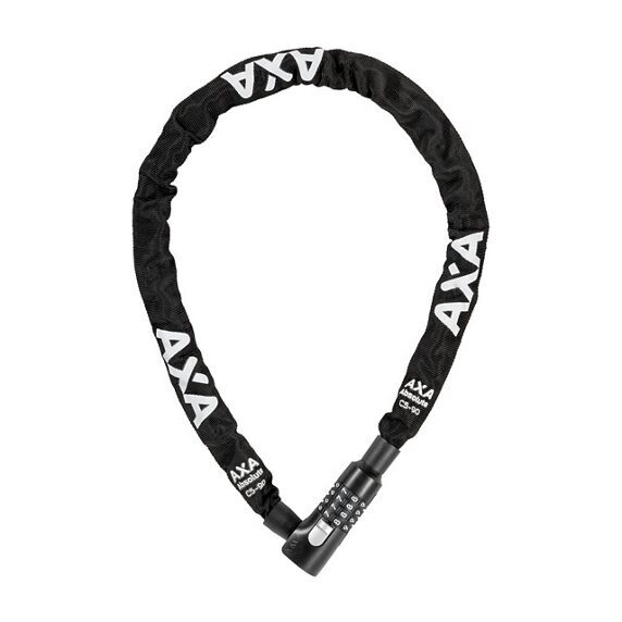 AXA Chain Lock Absolute 90/5,5 Key