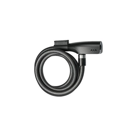 AXA Cable Lock Resolute 150/10 Key