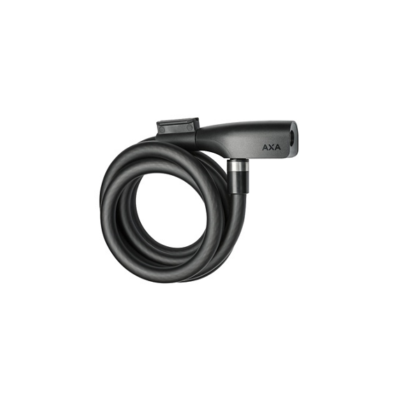AXA Cable Lock Resolute 180/12 Key