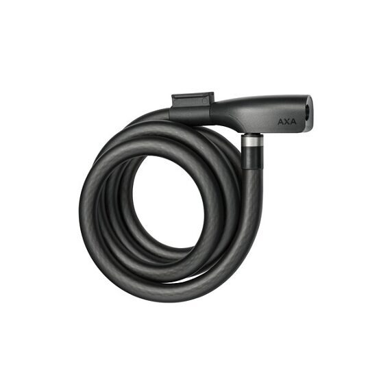 AXA Cable Lock Resolute 180/15 Key