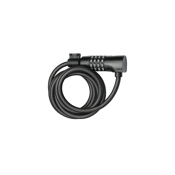 AXA Cable Lock Resolute 180/8
