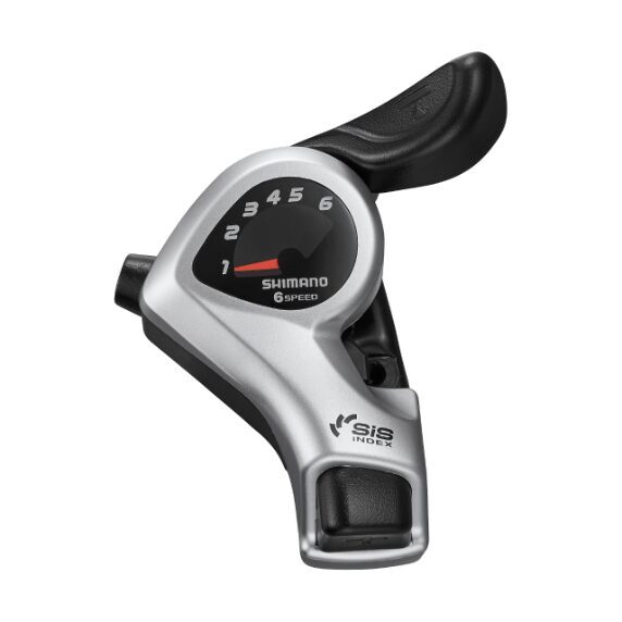 SHIMANO TOURNEY Shifter SL-TX50
