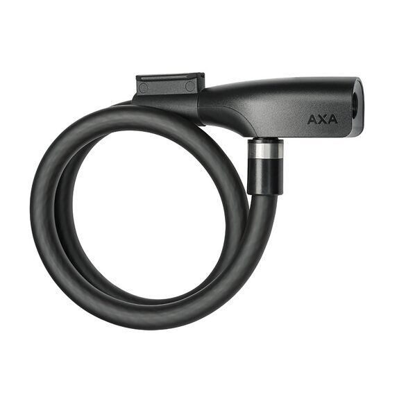 AXA Cable Lock Resolute Key 60/12