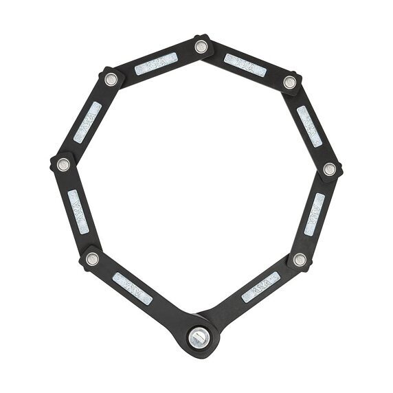 AXA Foldable Lock Fold Key 80 Lite