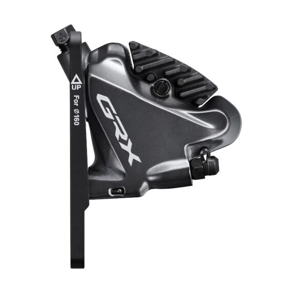 SHIMANO GRX Hydraulic Disc Brake BR-RX810-F
