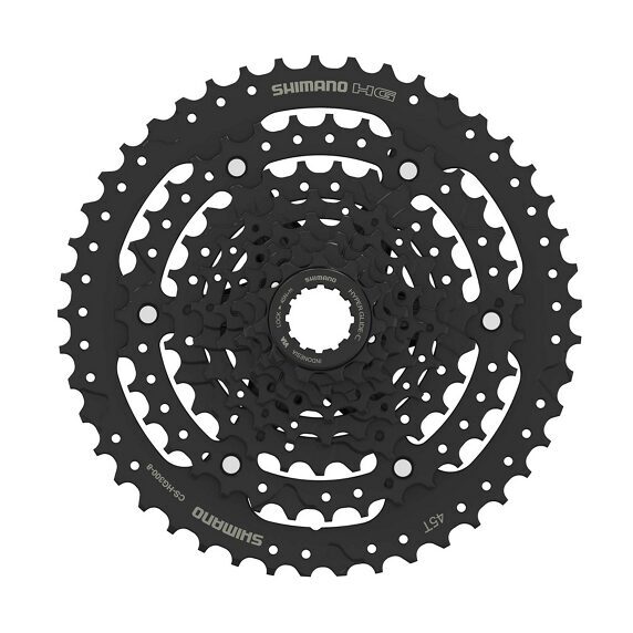SHIMANO Cassette CS-HG300-8 ESSA