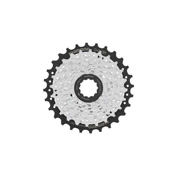 SHIMANO Cassette CS-HG400-7 7-speed