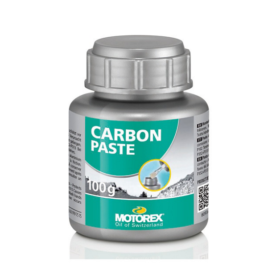 Motorex Carbon Paste Jar 100g