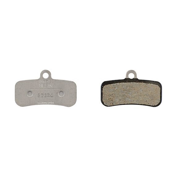 SHIMANO DISC BRAKE PAD BP-D03S-RX RESIN