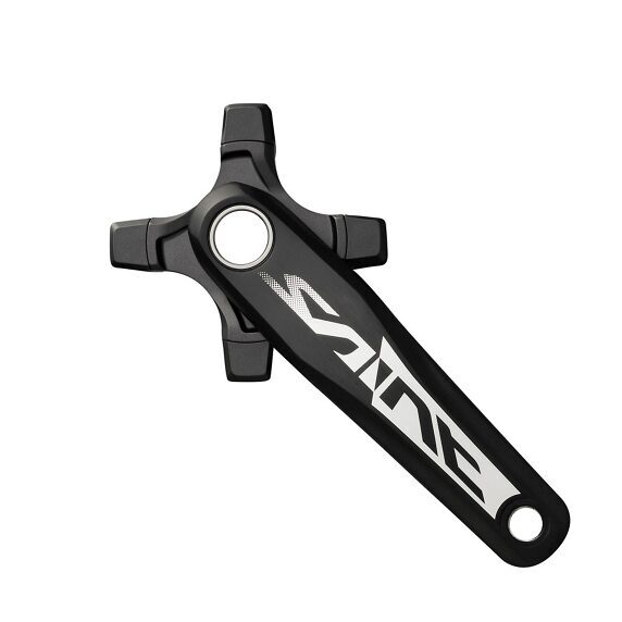 SHIMANO SAINT Crankset FC-M820 HOLLOWTECH II 10-speed