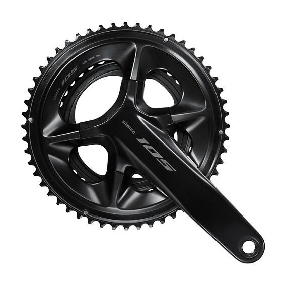 SHIMANO SHIMANO 105 Crankset FC-R7100 HOLLOWTECH II 12-speed