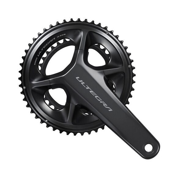 SHIMANO ULTEGRA Crankset FC-R8100 HOLLOWTECH II 12-speed