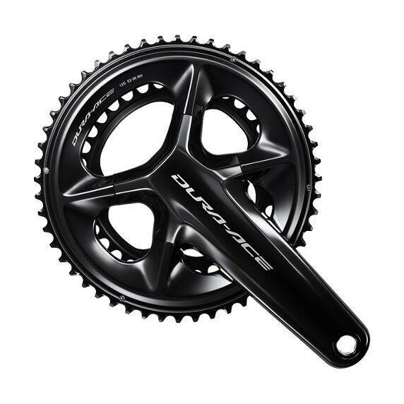 SHIMANO DURA-ACE Crankset FC-R9200 HOLLOWTECH II 12-speed