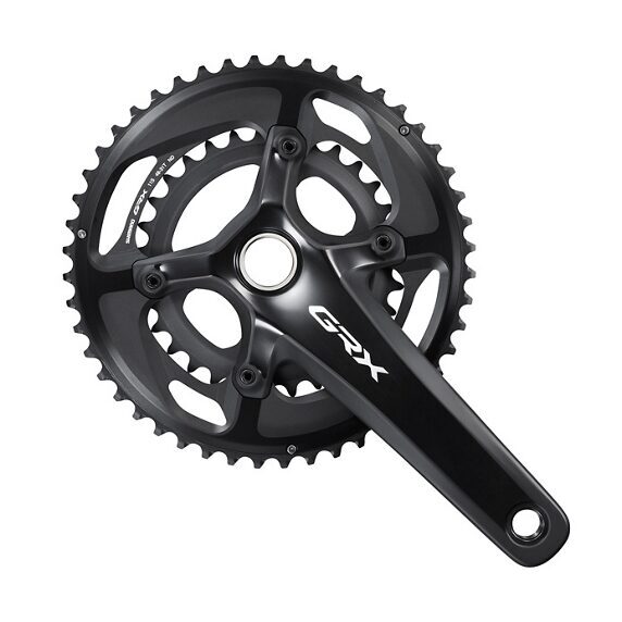SHIMANO GRX Crankset FC-RX810-2