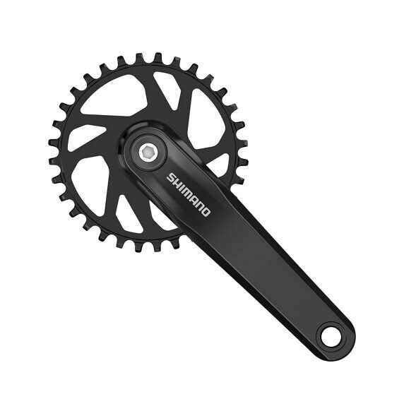 SHIMANO Crankset FC-UT400-1 Square