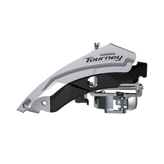 SHIMANO TOURNEY Front Derailleur FD-TY601-L6 Triple