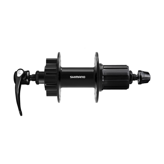 SHIMANO FREEHUB FH-QB400-HM