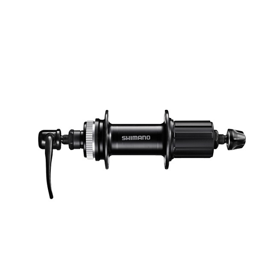 SHIMANO FREEHUB FH-QC300-HM