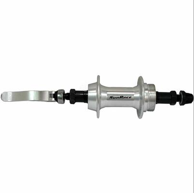 SunRace M45R7-QS aizmugurējā rumba