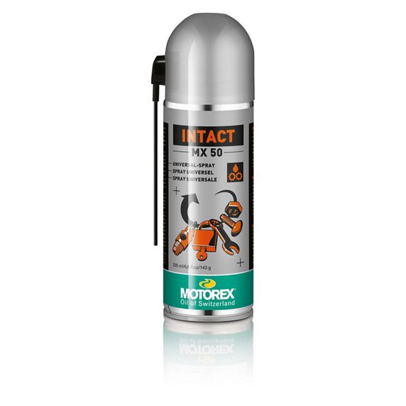 Motorex Intact MX50 Aerosol