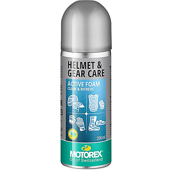 Motorex Helmet & Gear Care Aerosol
