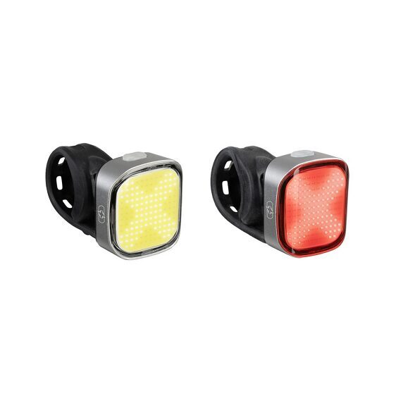 OXFORD Light UltraTorch Cube-X LED Set