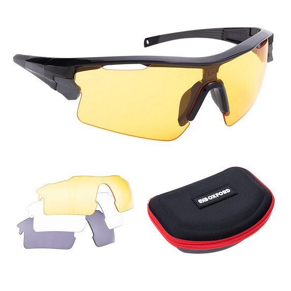 OXFORD Sunglasses Sector