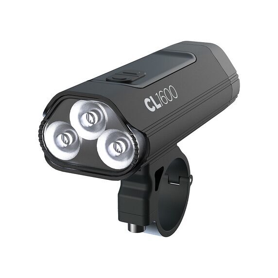 OXFORD Light UltraTorch CL1600 Headlight