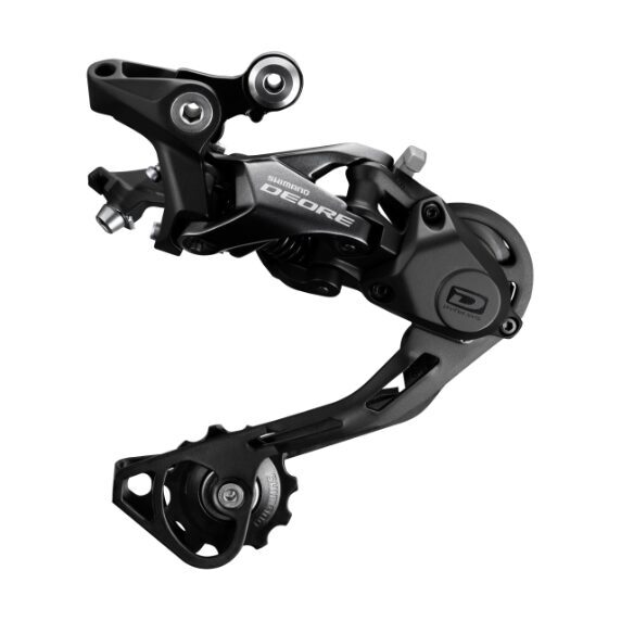 SHIMANO DEORE Rear Derailleur RD-M6000-GS