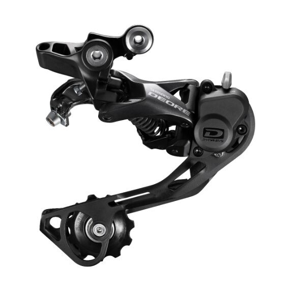 SHIMANO DEORE Rear Derailleur RD-M6000-SGS