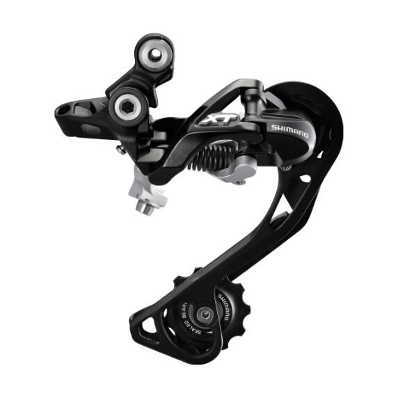 SHIMANO DEORE XT Rear Derailleur RD-M781-SGS