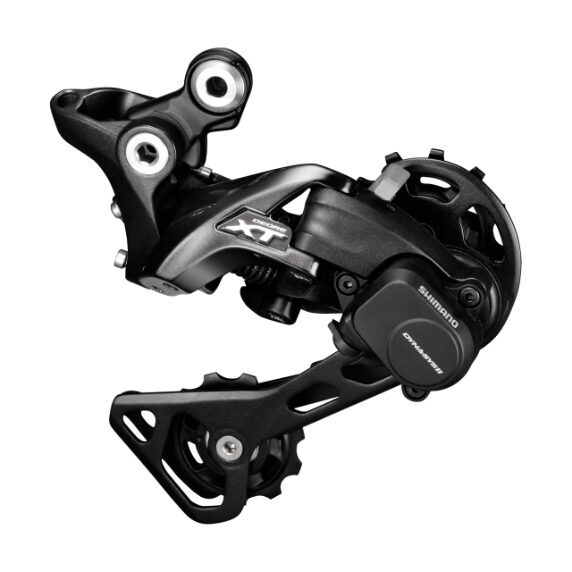 SHIMANO DEORE XT Rear Derailleur RD-M8000-GS