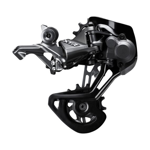 SHIMANO XTR Rear Derailleur RD-M9100-GS