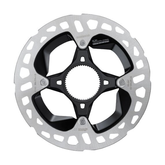 SHIMANO Disc Brake Rotor RT-MT900 CENTER LOCK