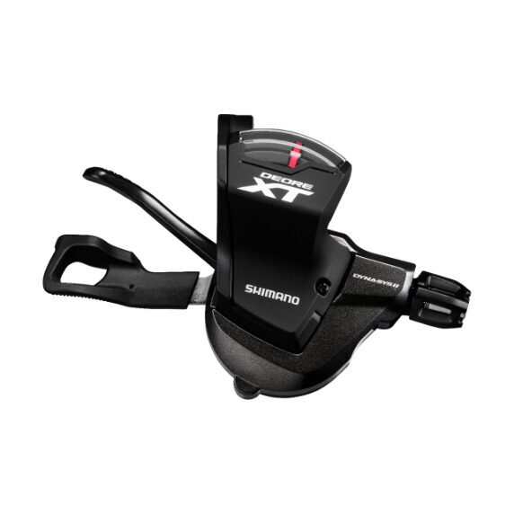 SHIMANO DEORE XT Shifter SL-M8000