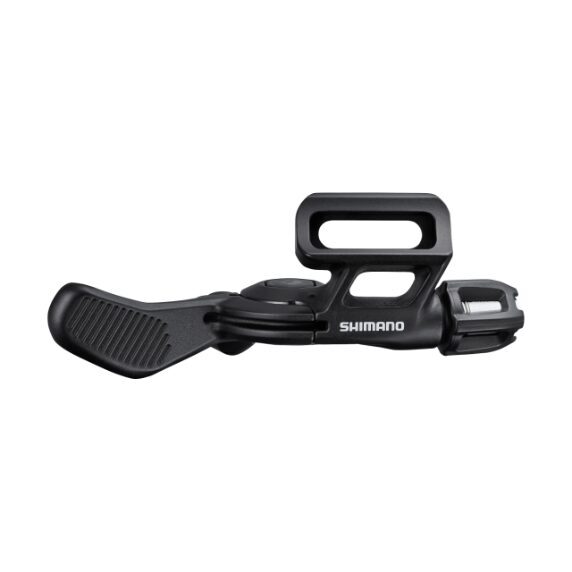 SHIMANO Seat Post Lever SLMT800LSET I-SPEC EV