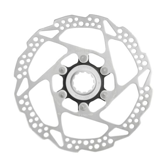 SHIMANO Disc Brake Rotor SM-RT54 CENTER LOCK