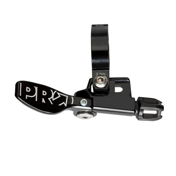 PRO Dropper post lever