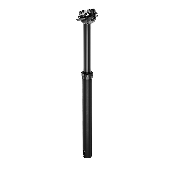 PRO Seatpost Koryak DSP Black /Internal/Alloy