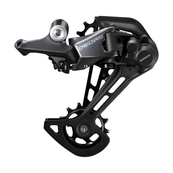 SHIMANO DEORE Rear Derailleur RD-M6100-SGS
