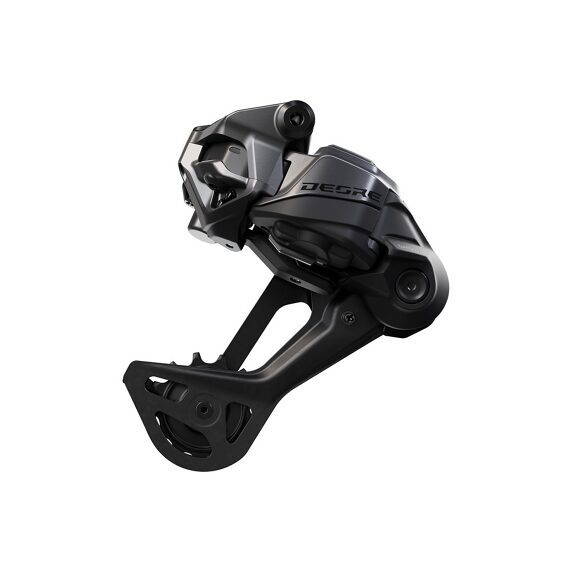 SHIMANO DEORE Rear Derailleur (Di2 spec.) RD-M6250-SGS 12 -speed 1st group 