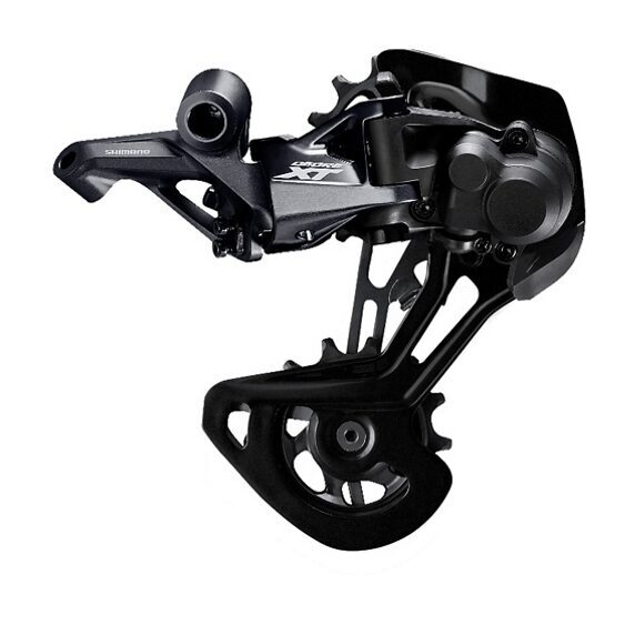 SHIMANO DEORE XT Rear Derailleur RD-M8100-GS
