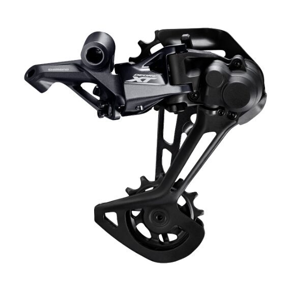SHIMANO DEORE XT Rear Derailleur RD-M8100-SGS