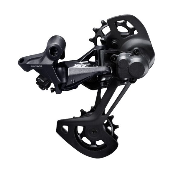 SHIMANO DEORE XT Rear Derailleur RD-M8120-SGS