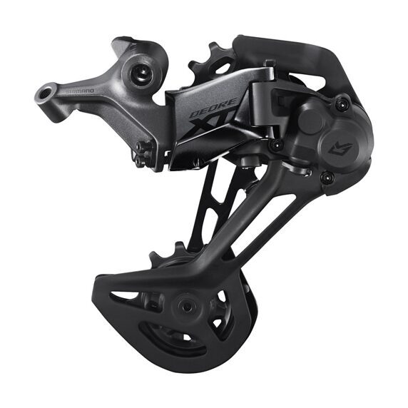 SHIMANO DEORE XT Rear Derailleur RD-M8130-SGS