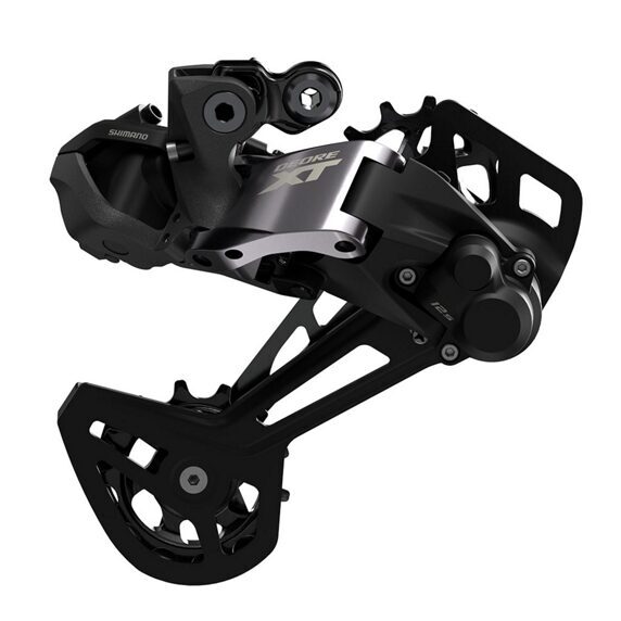SHIMANO DEORE XT Rear Derailleur (Di2 spec.) RD-M8150-SGS
